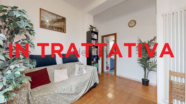 appartamento in vendita a Milano in zona Gorla