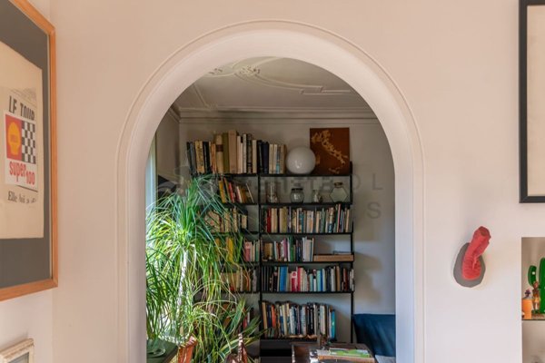 appartamento in vendita a Milano in zona Porta Venezia