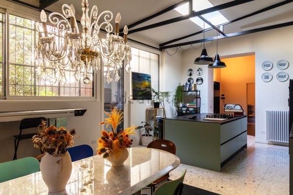 appartamento in vendita a Milano in zona Dergano