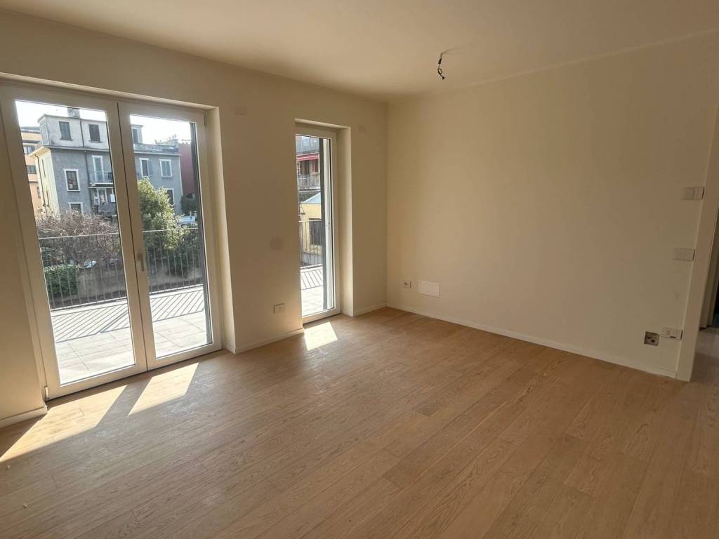 appartamento in vendita a Milano in zona Turro