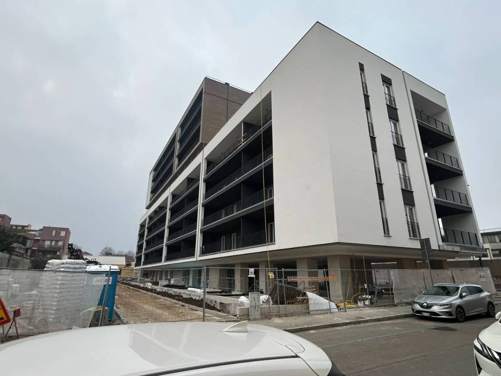 appartamento in vendita a Milano in zona Turro