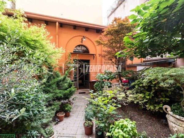 appartamento in vendita a Milano in zona Centro Storico