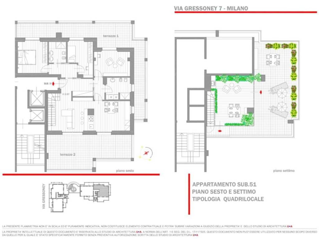 appartamento in vendita a Milano in zona Calvairate