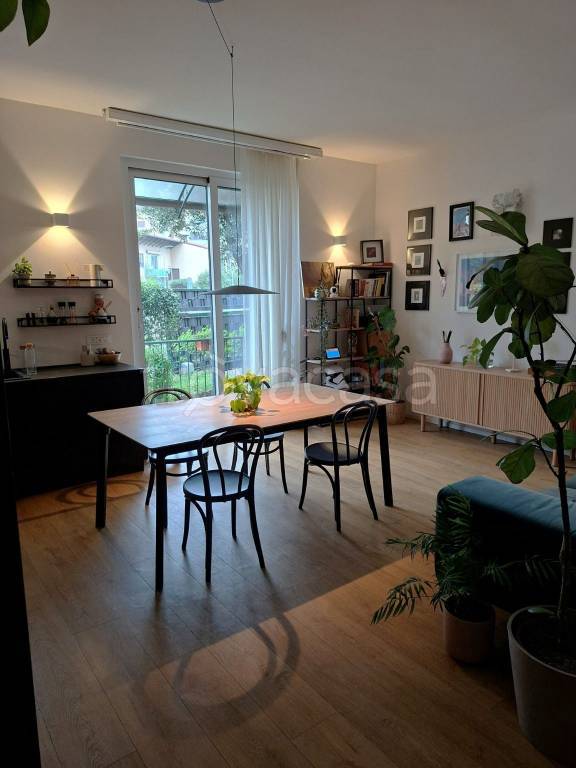 appartamento in vendita a Milano in zona San Siro