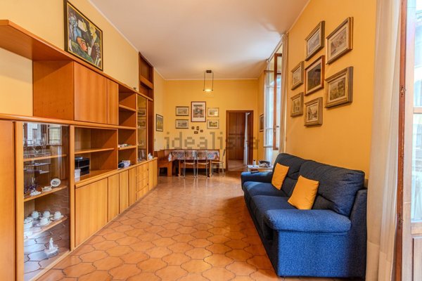 appartamento in vendita a Milano in zona Isola