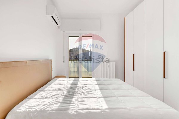 appartamento in vendita a Milano in zona Corvetto