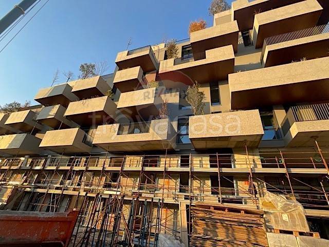 appartamento in vendita a Milano in zona Centro Storico