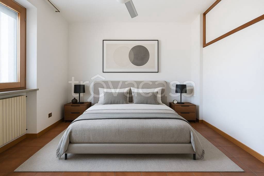 appartamento in vendita a Milano in zona Isola