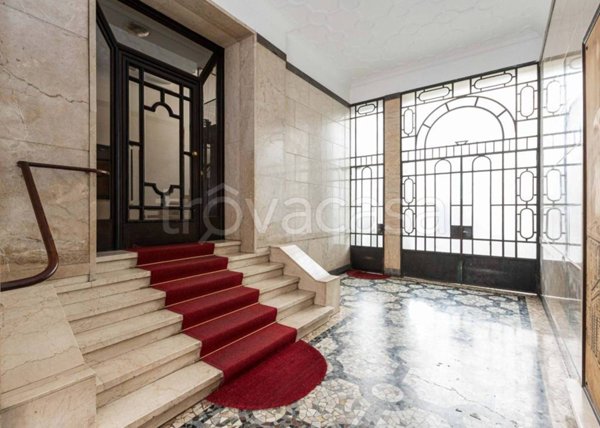 appartamento in vendita a Milano in zona Centro Storico