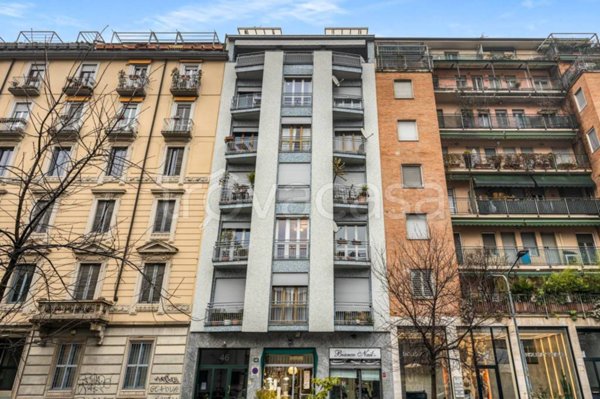 appartamento in vendita a Milano in zona Centro Storico