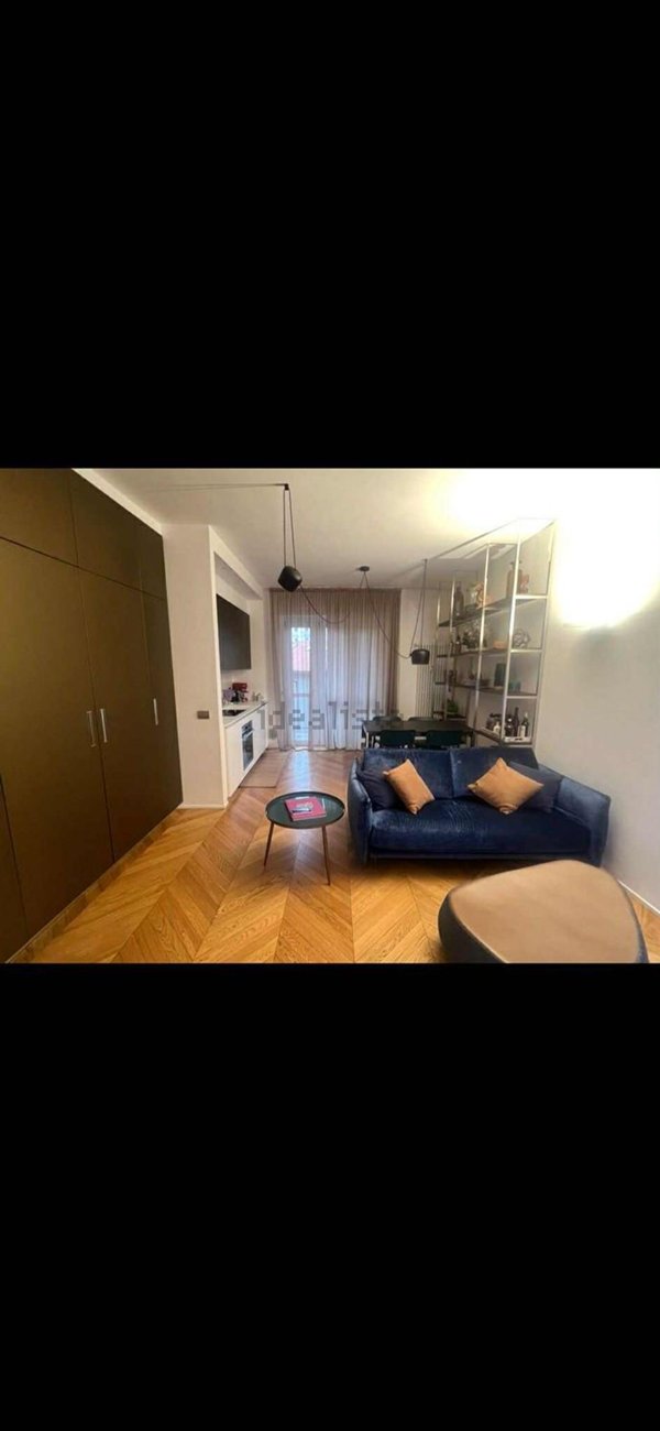 appartamento in vendita a Milano in zona San Vittore