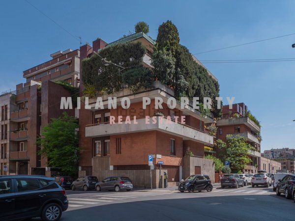 appartamento in vendita a Milano in zona San Vittore