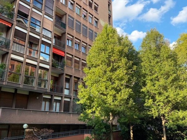 appartamento in vendita a Milano in zona San Vittore