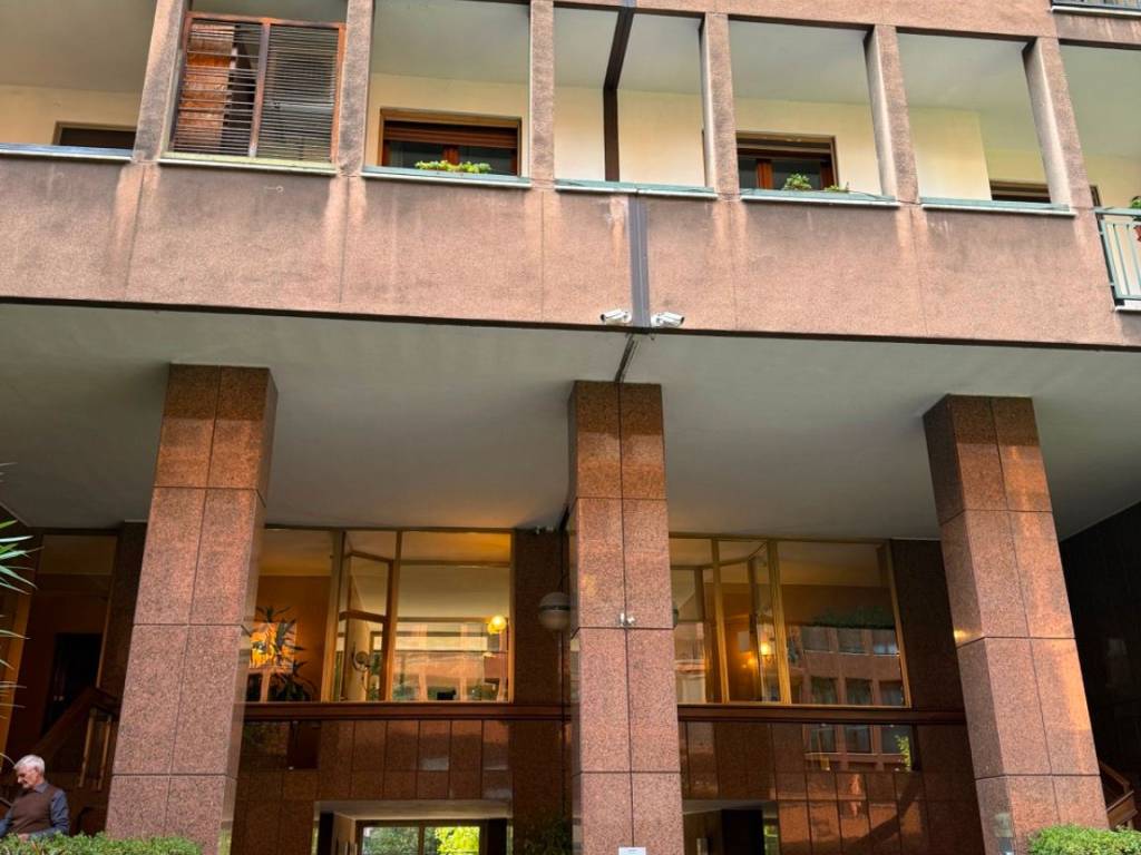 appartamento in vendita a Milano in zona Solari