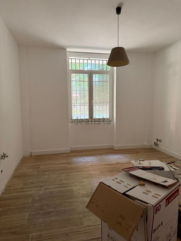 appartamento in vendita a Milano in zona San Vittore