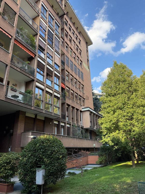 appartamento in vendita a Milano in zona San Vittore