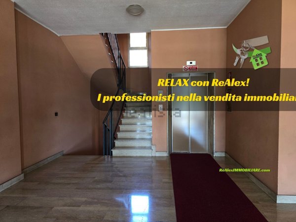 appartamento in vendita a Milano in zona Crescenzago