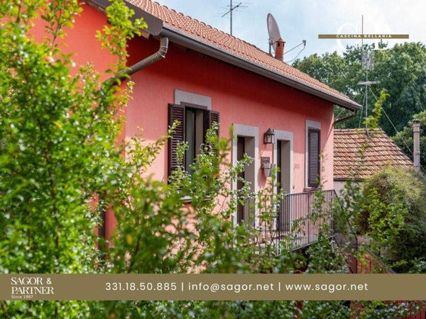 appartamento in vendita a Milano in zona San Siro