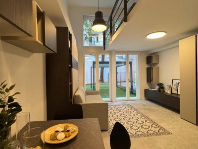 appartamento in vendita a Milano in zona Città Studi