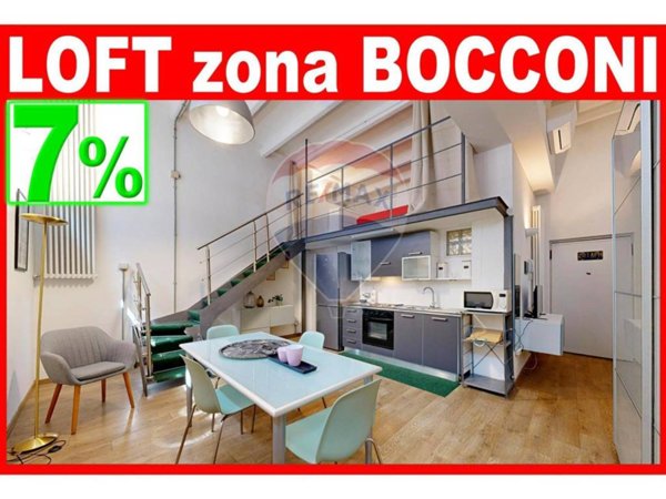 negozio in vendita a Milano in zona Porta Romana