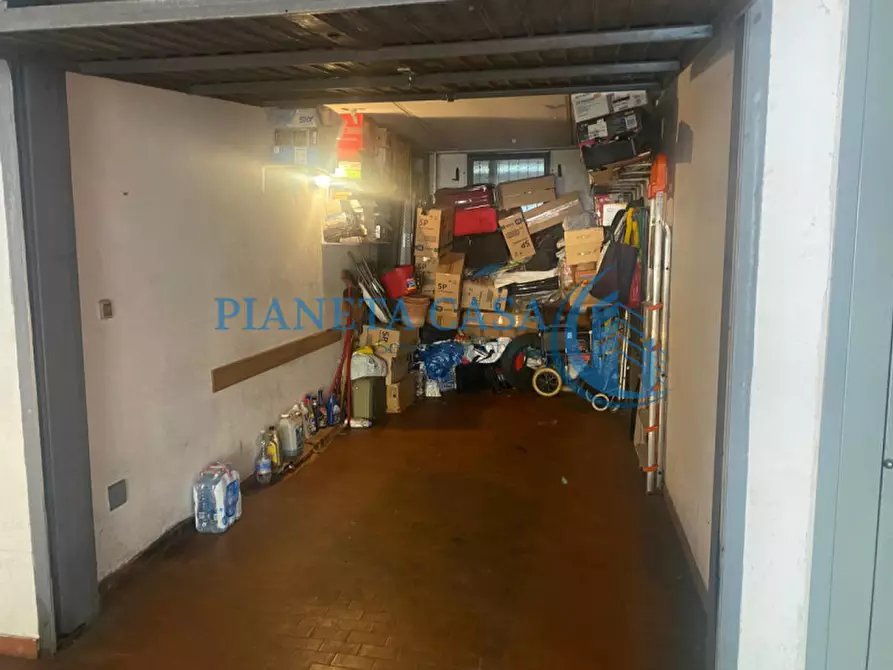 mansarda in vendita a Milano in zona Il Portello