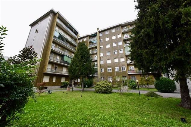appartamento in vendita a Milano in zona Affori