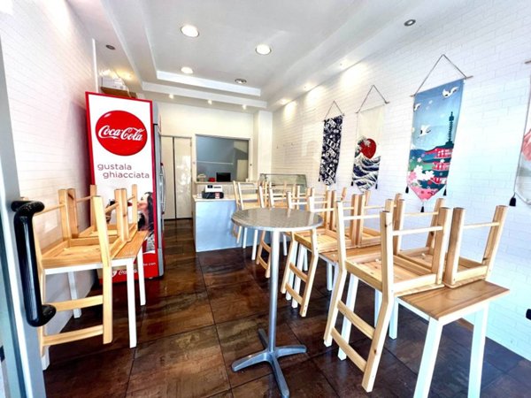 negozio in vendita a Milano in zona Porta Romana