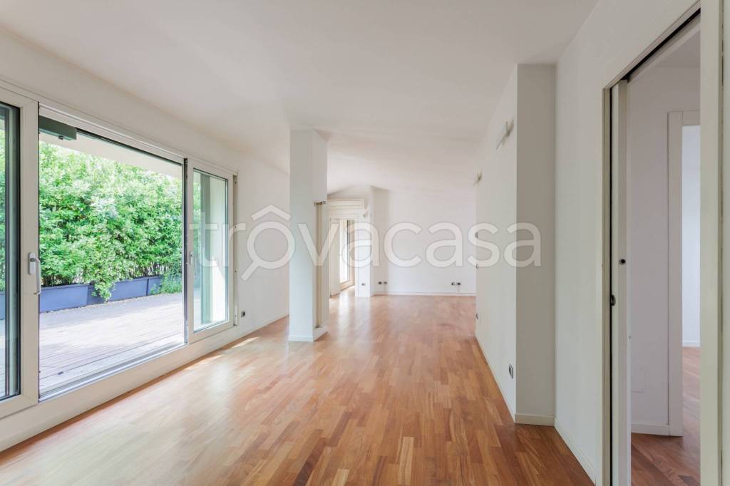 appartamento in vendita a Milano in zona Centro Storico