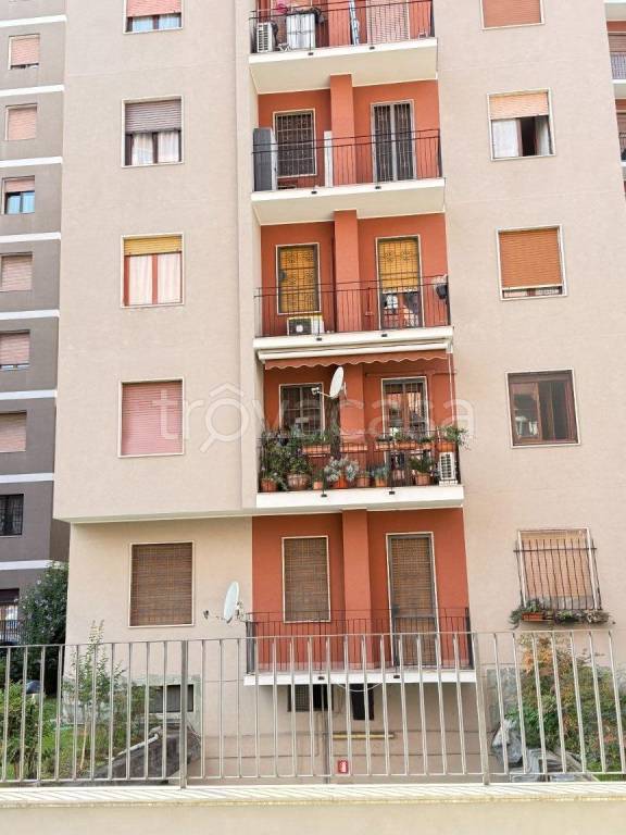appartamento in vendita a Milano in zona Maggiolina
