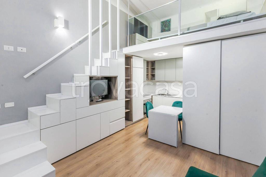 appartamento in vendita a Milano in zona Turro