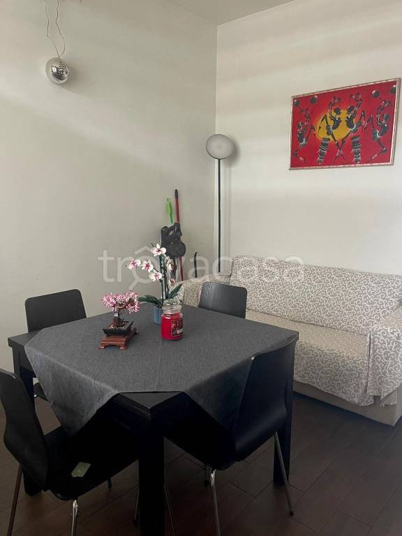appartamento in vendita a Milano in zona Bovisa