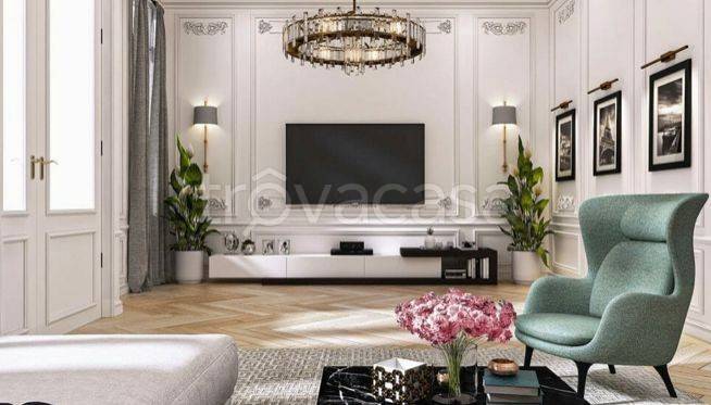 appartamento in vendita a Milano in zona Stazione Centrale