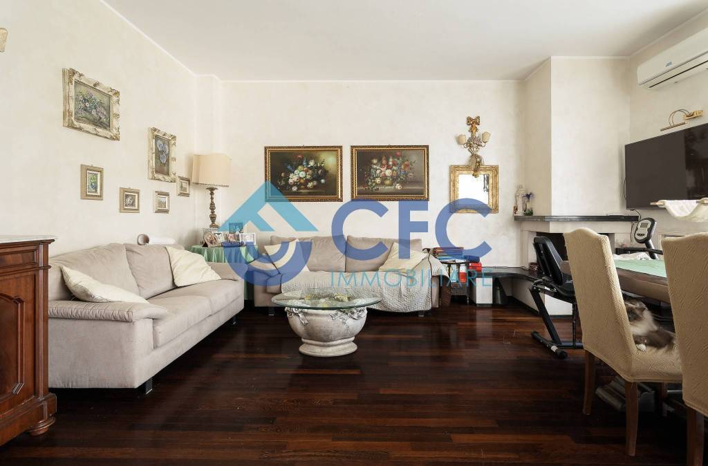 appartamento in vendita a Milano in zona Turro