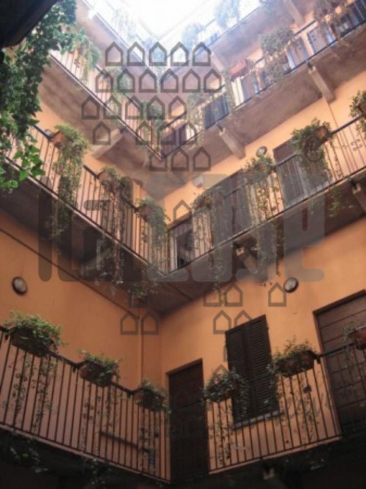 appartamento in vendita a Milano in zona Centro Storico