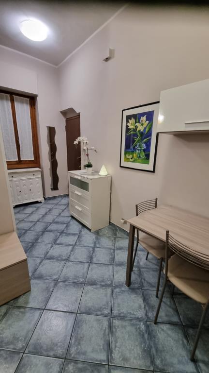 appartamento in vendita a Milano in zona Corvetto