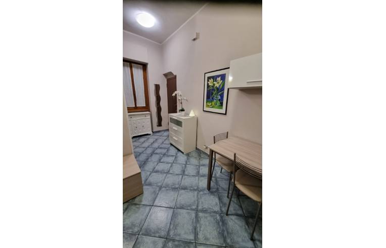 appartamento in vendita a Milano in zona Piazzale Lodi