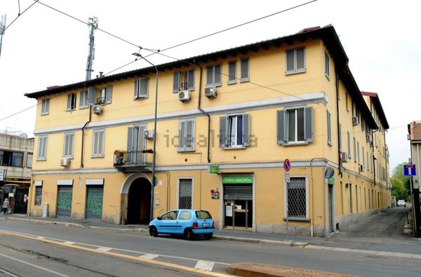 appartamento in vendita a Milano in zona Niguarda