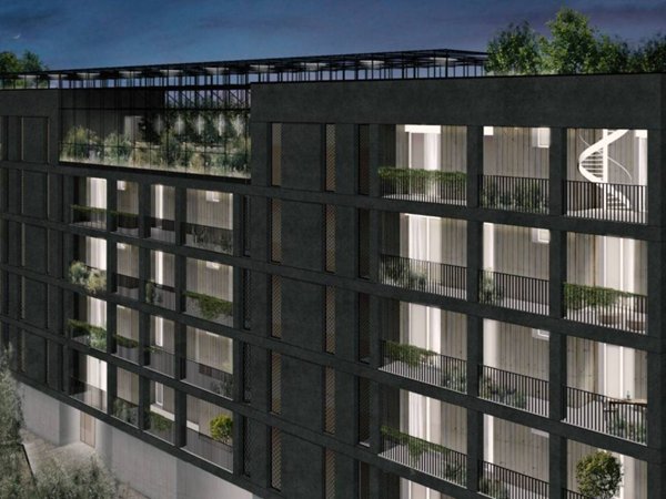 appartamento in vendita a Milano in zona Piazzale Lodi
