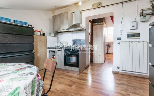 appartamento in vendita a Milano in zona Bovisa