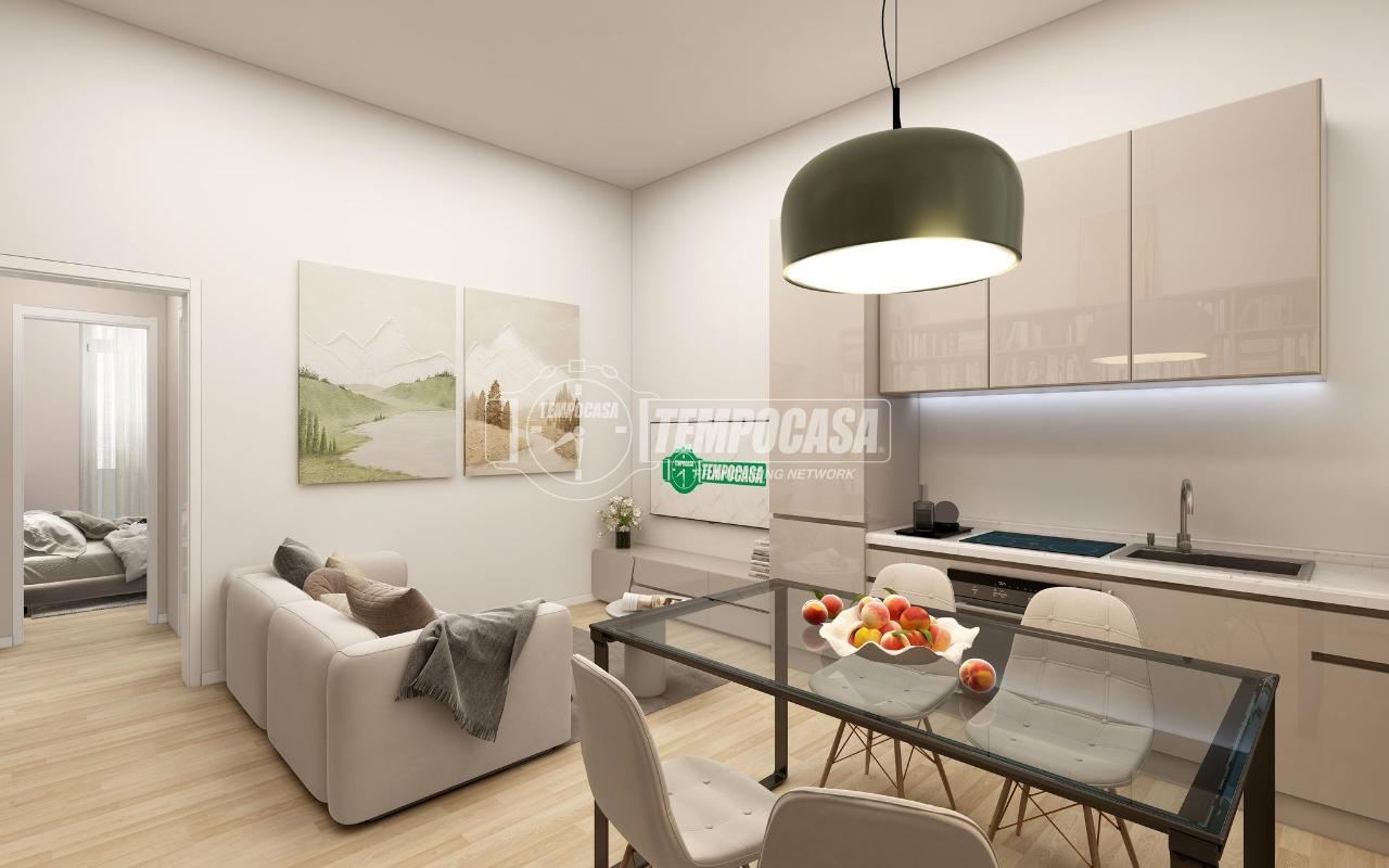 appartamento in vendita a Milano in zona Brera