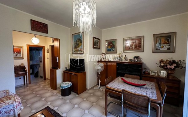 appartamento in vendita a Milano in zona Comasina