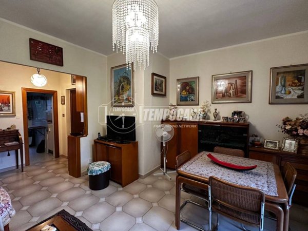 appartamento in vendita a Milano in zona Comasina