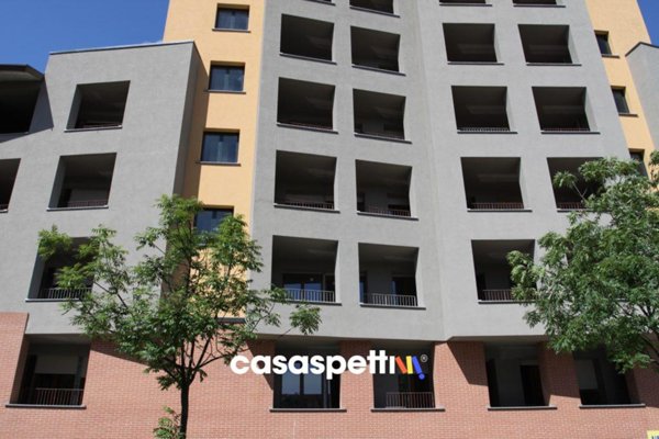 appartamento in vendita a Milano in zona Ronchetto delle Rane