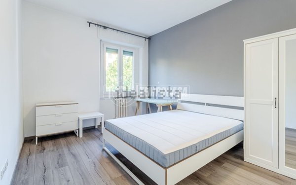 appartamento in vendita a Milano in zona Corvetto