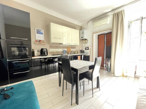 appartamento in vendita a Milano in zona Isola