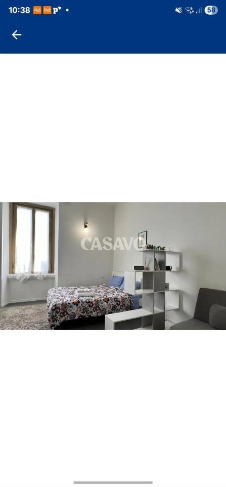 appartamento in vendita a Milano in zona Bovisasca