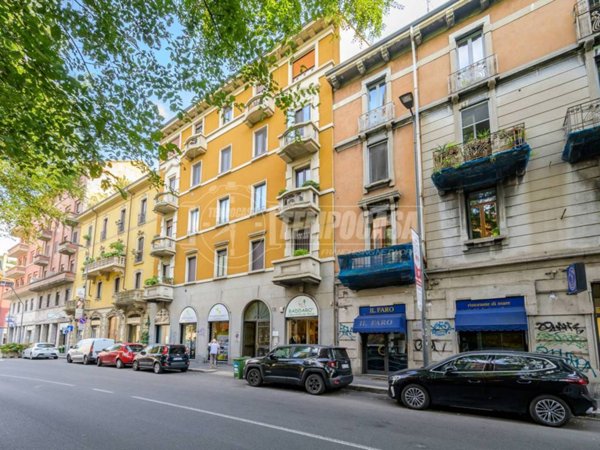appartamento in vendita a Milano in zona Casoretto