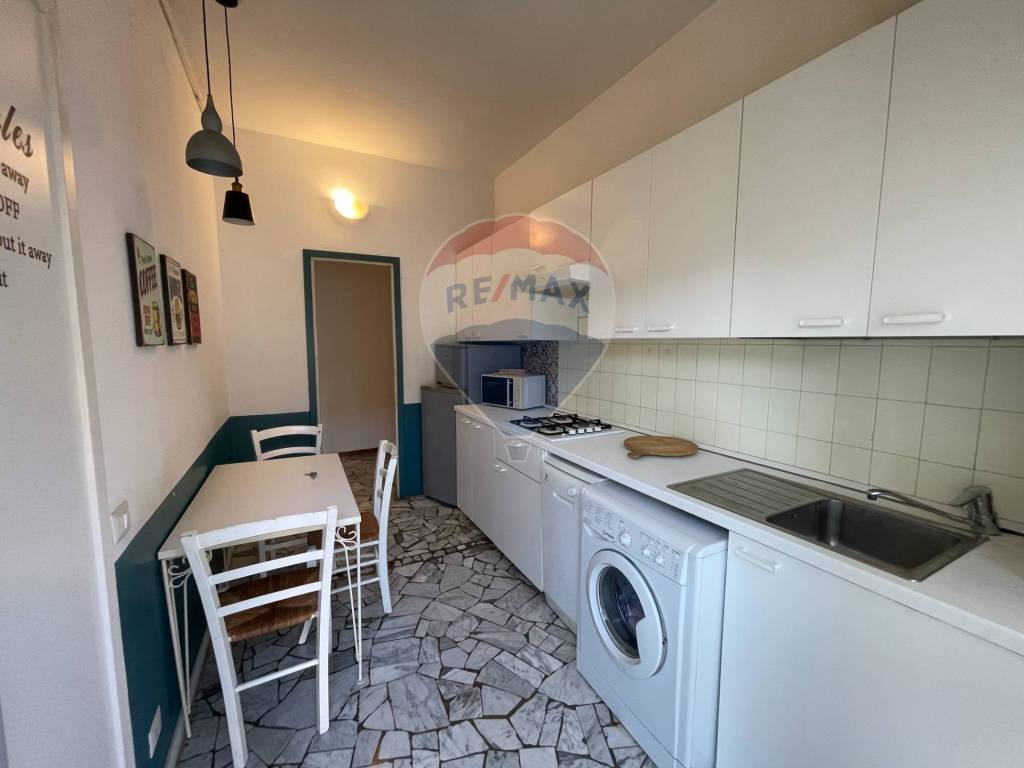 appartamento in vendita a Milano in zona Turro