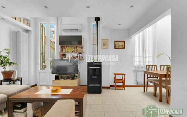appartamento in vendita a Milano in zona Centro Storico