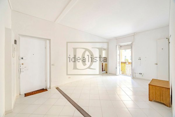 appartamento in vendita a Milano in zona San Vittore